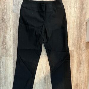 Nic & Zoe Wonderstretch Pants